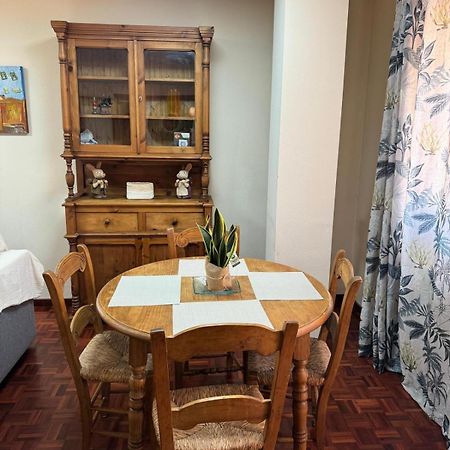 Appartamento Origen Haro Paternina Esterno foto