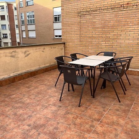 Appartamento Origen Haro Paternina Esterno foto