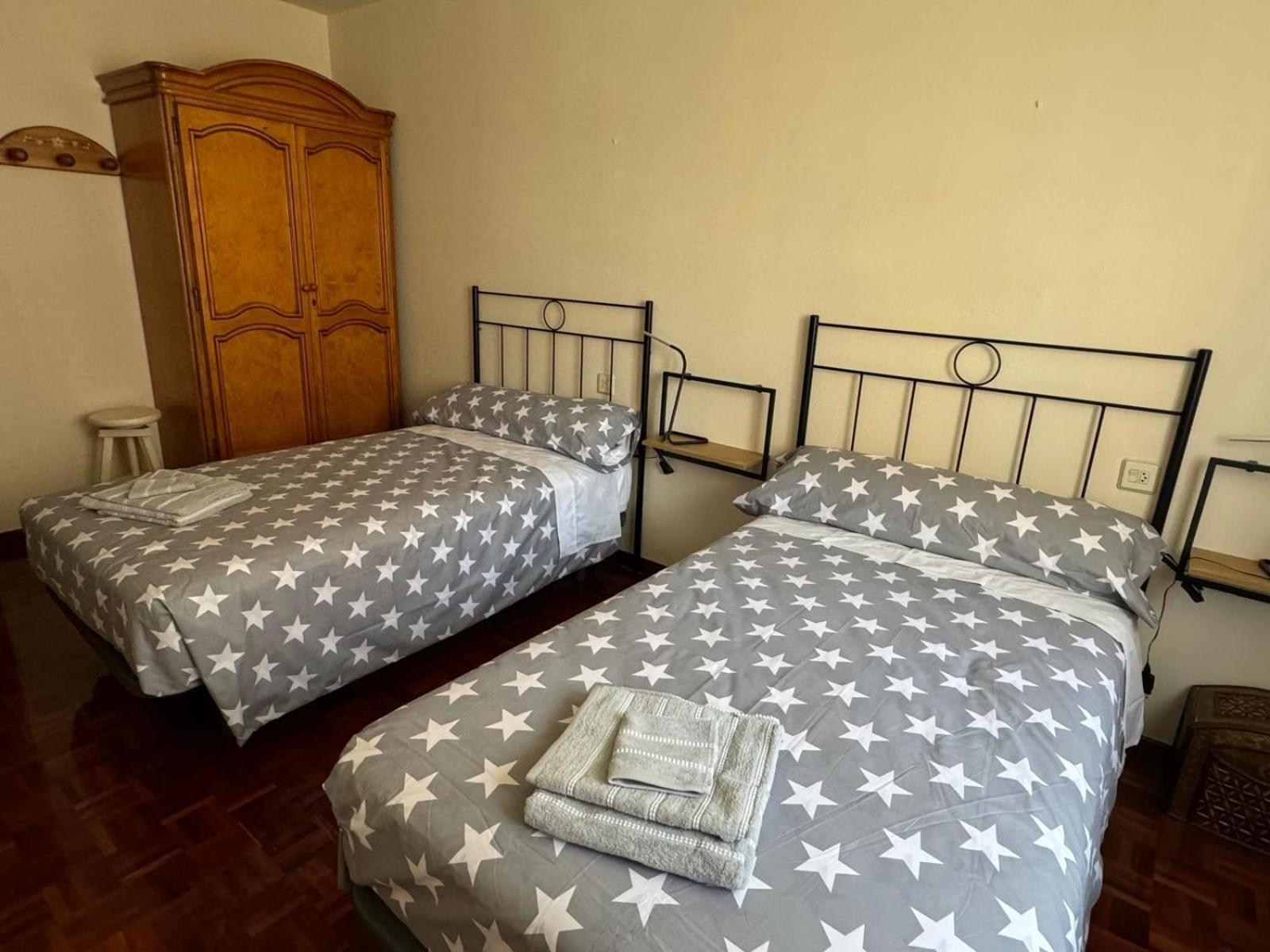 Appartamento Origen Haro Paternina Esterno foto