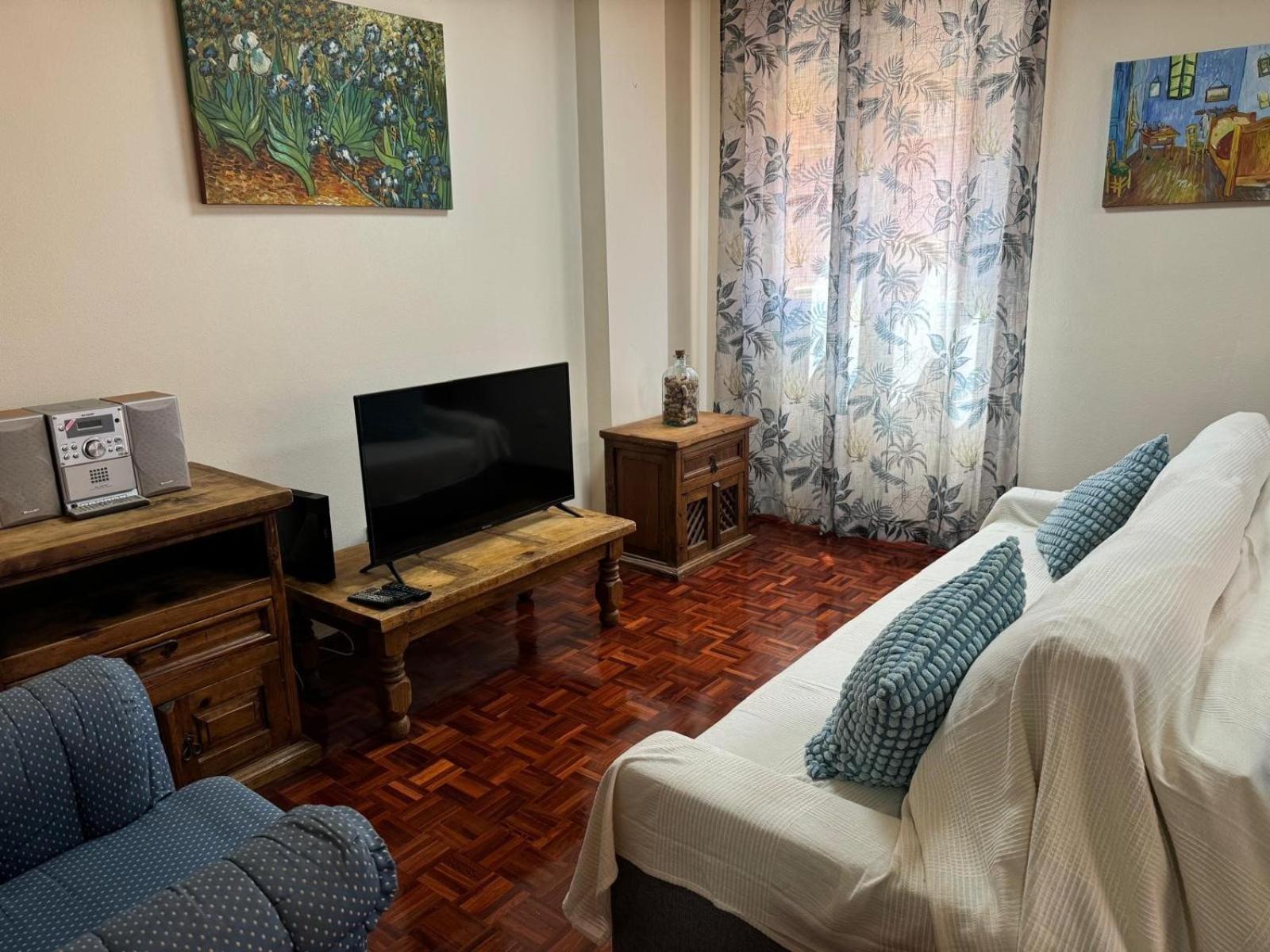 Appartamento Origen Haro Paternina Esterno foto