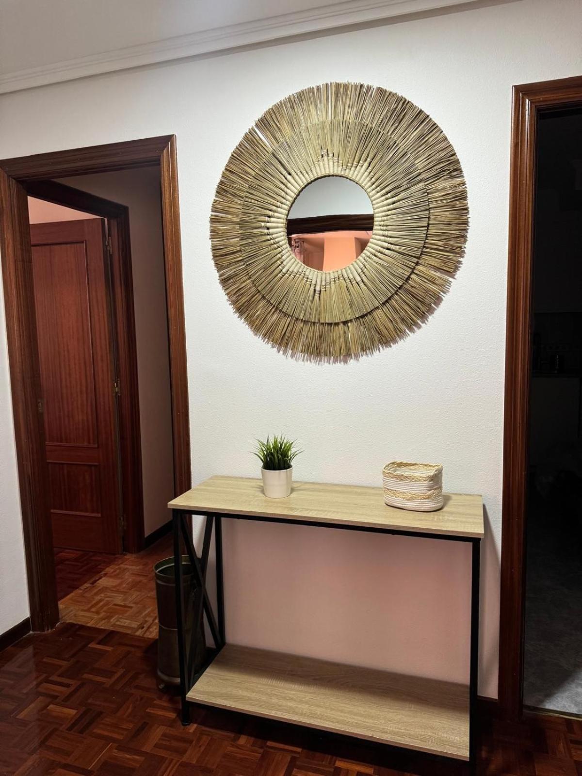Appartamento Origen Haro Paternina Esterno foto