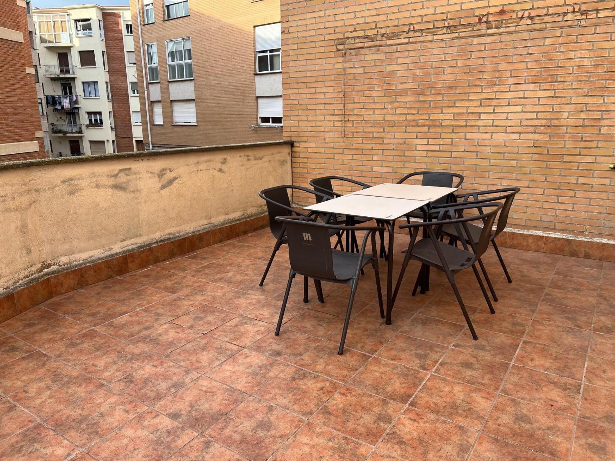 Appartamento Origen Haro Paternina Esterno foto